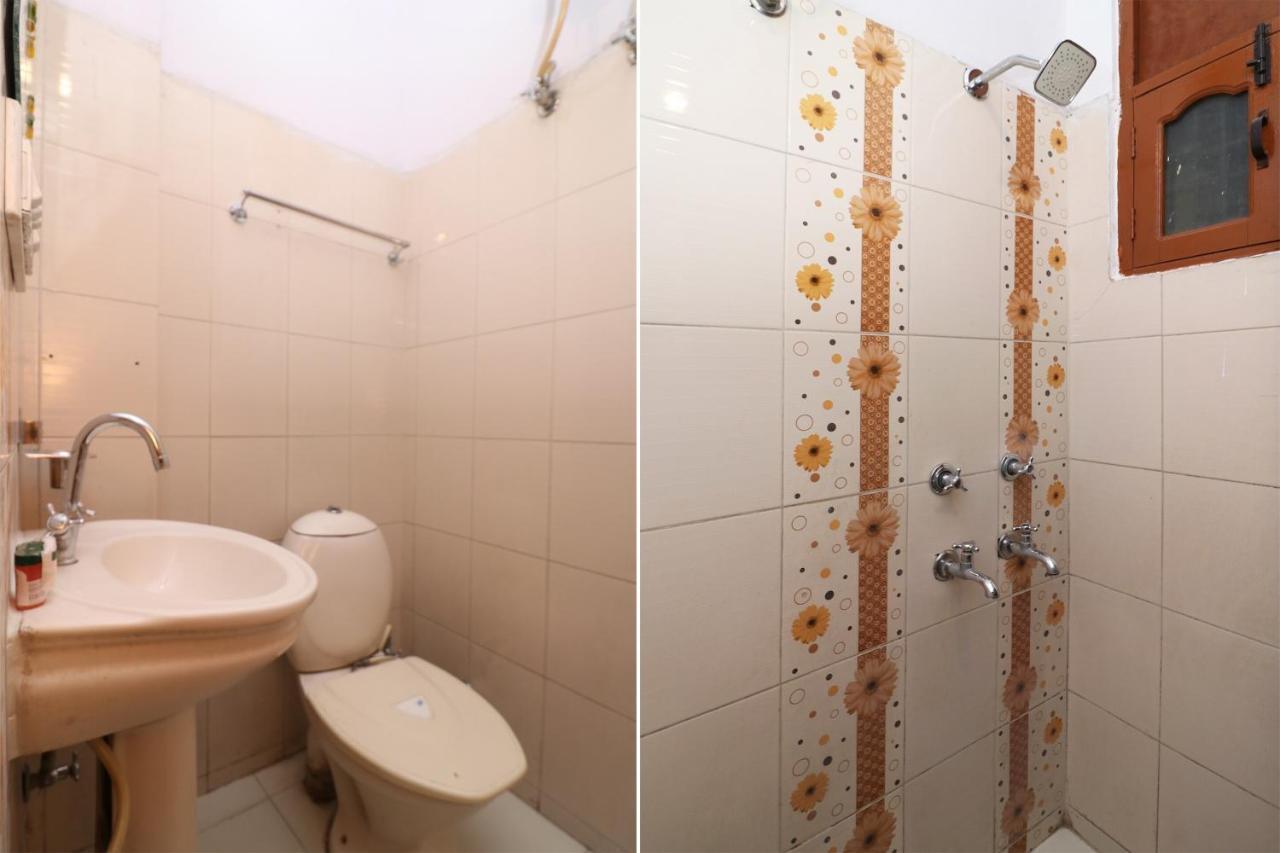 Oyo 29304 Hotel Pooja Yamuna Nagar Экстерьер фото