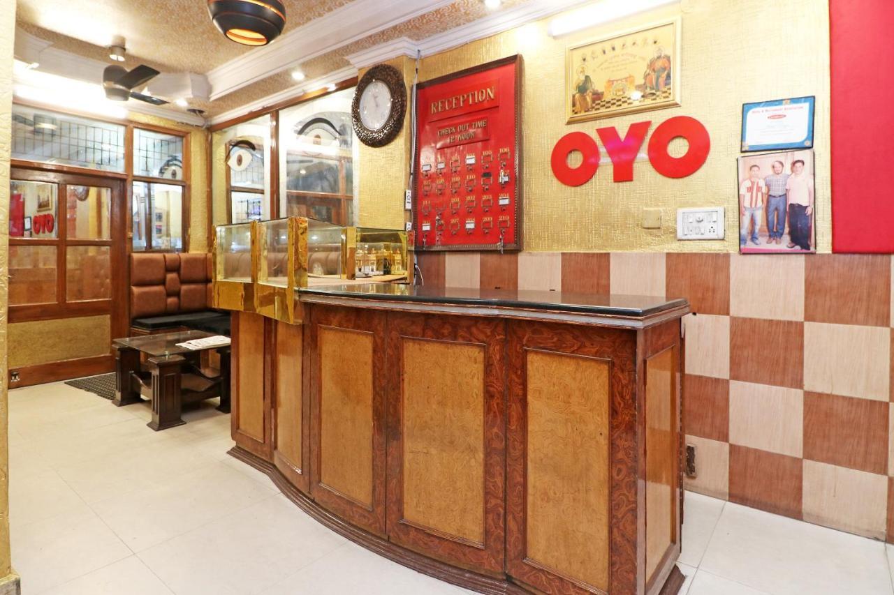 Oyo 29304 Hotel Pooja Yamuna Nagar Экстерьер фото
